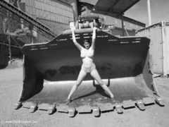 Angel Eyes - Hot Afternoon Walk Video