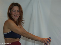 Jolanda - Work That Body Gallery