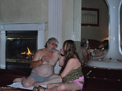 Moonaynjl - Birthday Surprise Gallery