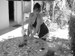 Moonaynjl - Maid To Work Gallery