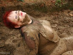 ValGasmic Exposed - Wet  Messy Pt1 Gallery