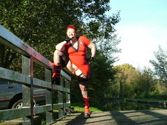 ValGasmic Exposed - Trekkie Gallery