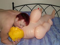 ValGasmic Exposed - Blow Up Gallery