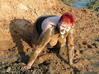 ValGasmic Exposed - Mud Magic Gallery