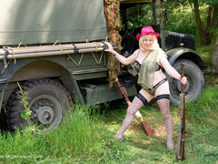 SpeedyBee - Speedy Bee Big Game Hunter Gallery