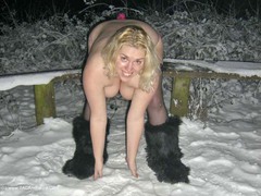 Barby - Snow Fun 2 Gallery