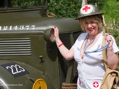 SpeedyBee - Nurse Natalies WW2 Adventure Gallery