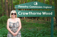 Crowthorne Wood featuring SpeedyBee Free Pic 1