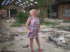 Barby - Barby Graffiti Gallery