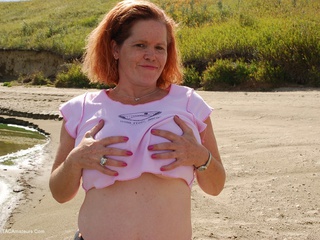 Misha MILF - Twin Valley Resevoir 2 Gallery