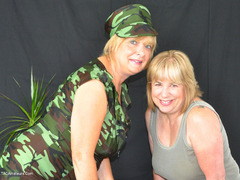 SpeedyBee - Youre In The Army Now Gallery