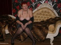 ValGasmic Exposed - Little Black Dress Gallery