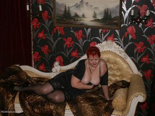 ValGasmic Exposed - Nipple Tassels Gallery