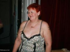 ValGasmic Exposed - Warehouse Stairs Gallery