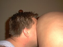 Gangbang Momma - Softballing Facial Gallery