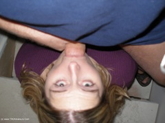 Gangbang Momma - Spunk Monkey Gallery