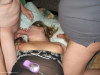 MMF Three Some featuring Gangbang Momma