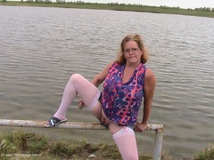 Misha MILF - Klenex Gallery