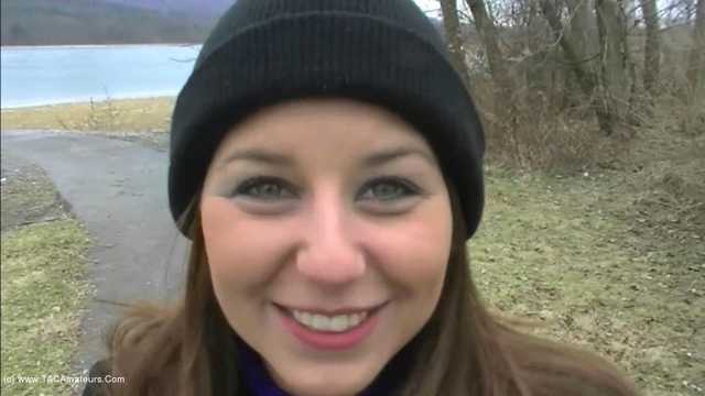 Lexxxi - Pennsylvania Park Publc Blow Job video