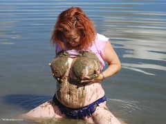 Misha MILF - Twin Valley Resevoir Gallery