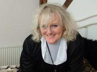 Claire Knight - The Missionaries Pt1 Video