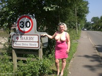 Barby In Barby featuring Barby Free Pic 1