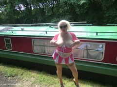 Barby - Barbys Riverside Action Gallery