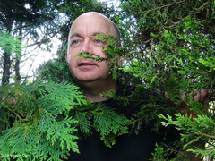 Gina George - The Peeping Tom Pt1 Video