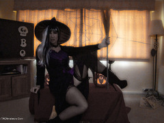 Melody - Halloween Witch Project Gallery
