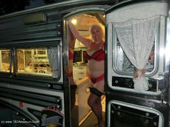 Barby - Barby In The Caravan Gallery