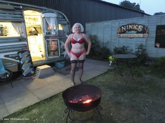 Barby - Barby In The Caravan Video