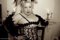 Burlesque featuring Gina George Free Pic 1
