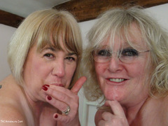 Claire Knight - Playtime With Katie Pt3 Video