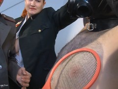 Angel Eyes - S  M Girls Pt3 Video