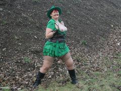 ValGasmic Exposed - Robin Da Hood Gallery