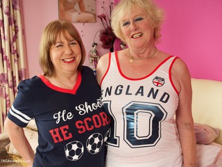 Claire Knight - The England Supporters Gallery