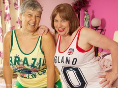 Savana - World Cup Fever Gallery