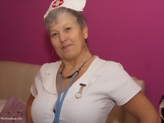 Savana - Naughty Nurse Gallery