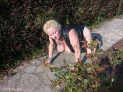 Mary Bitch - Leather Slut Gallery