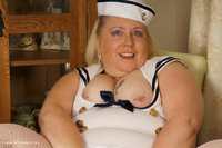 Hello Sailor featuring Lexie Cummings