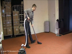 Kimberly Scott - Bossy Bitch Landlady Pt1 Video