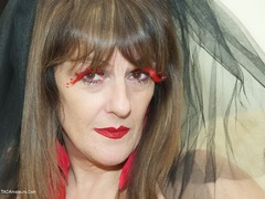 Pandora - Vampire Bride Gallery