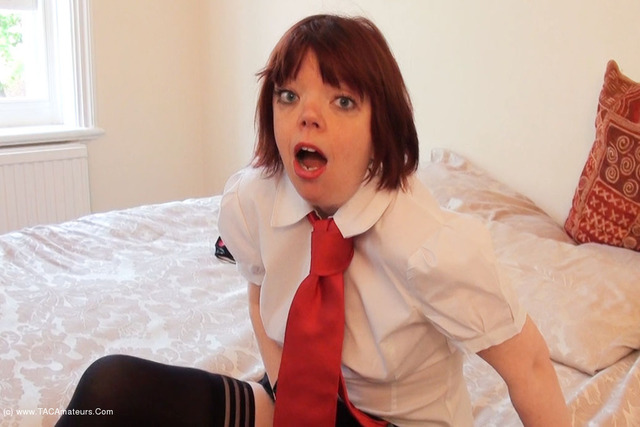 Dirty Doctor - Naughty Schoolgirl Pt 1 video