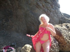 Barby - Sucking A Sweet Cock Gallery