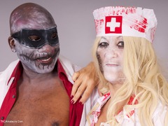 Savana - Zombies Pt2 Gallery