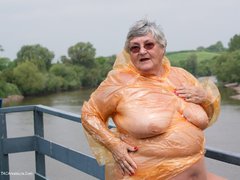 Grandma Libby - Grandma On The River Gallery