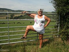 Grandma Libby - Walk In The Countryside Gallery