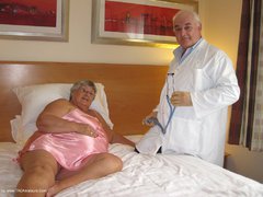 Grandma Libby - Doctors House Call Gallery