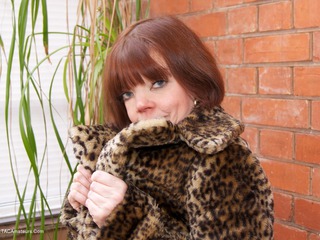 Dirty Doctor - Leopard Print Coat Gallery