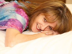 Pandora - Blue Dress Gallery